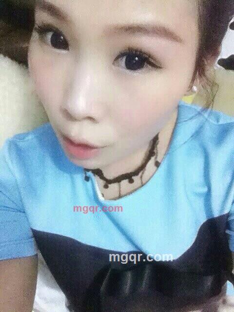 甜心璐璐的第5张照片