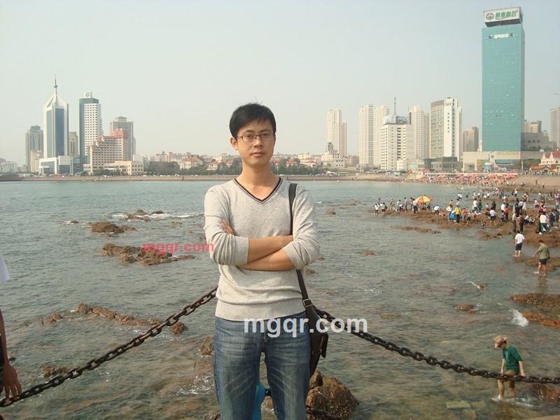 孙夕的第1张照片