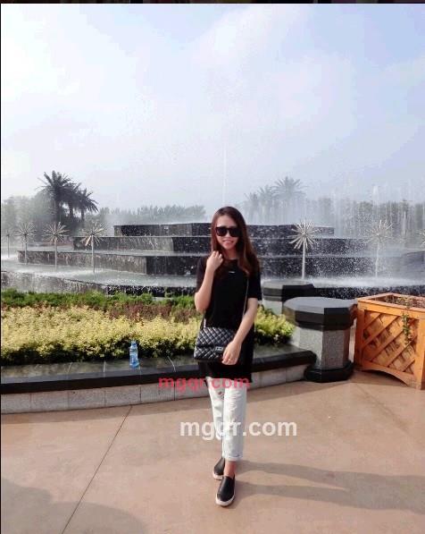 巧笑倩兮啊的第2张照片