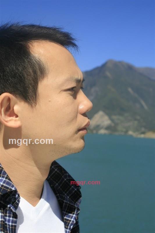 心的触碰的第1张照片