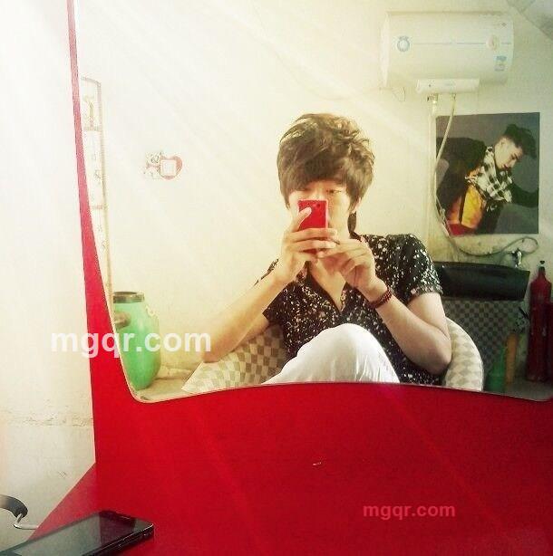 求一爱的第1张照片