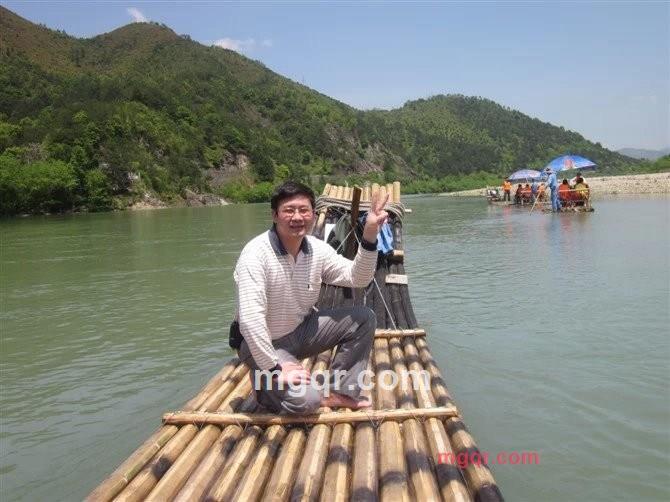 y欧阳客的第2张照片