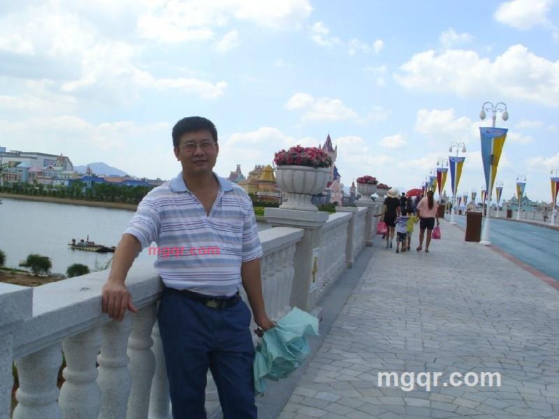 y欧阳客的第1张照片