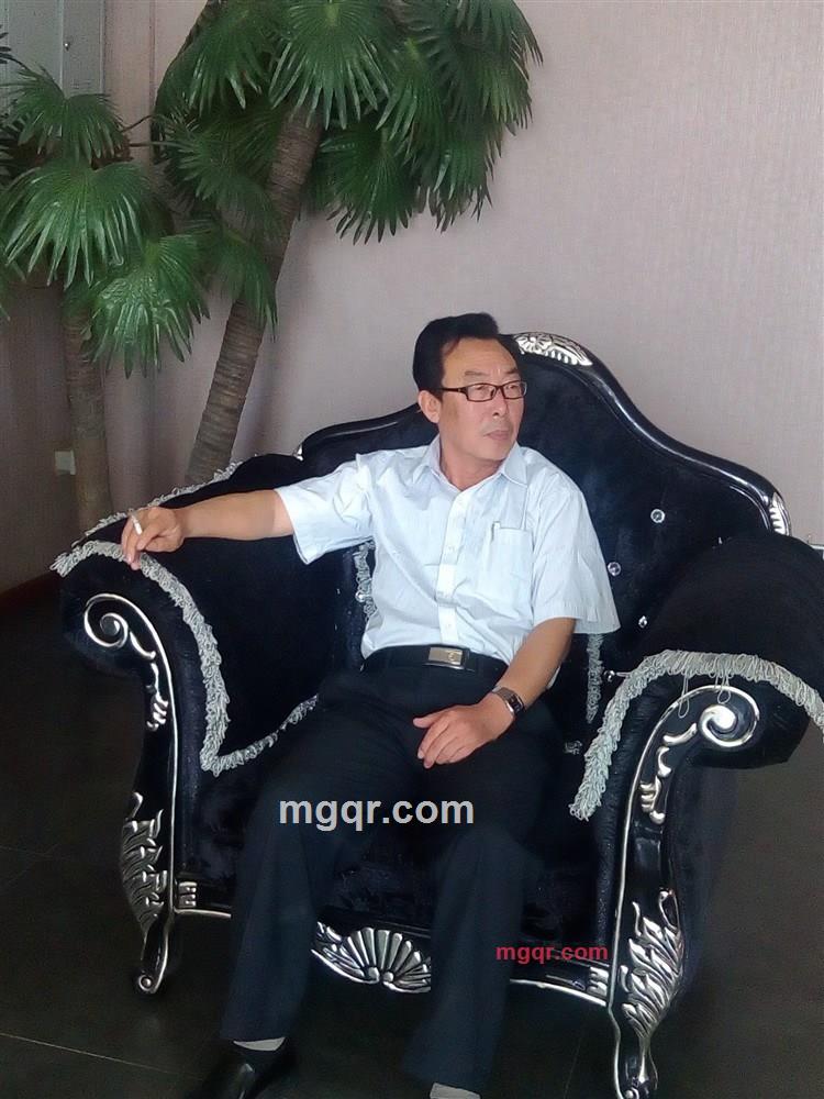 东北羊的第1张照片