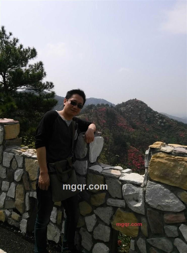 有这么一个人的第1张照片