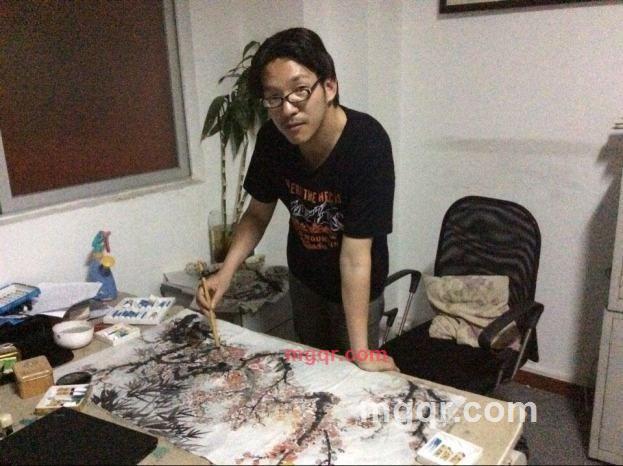 少帅炼的第6张照片