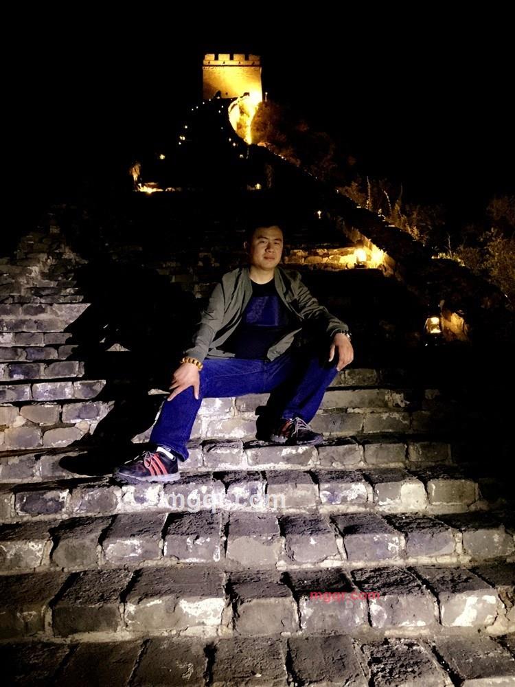 BOSS的第3张照片