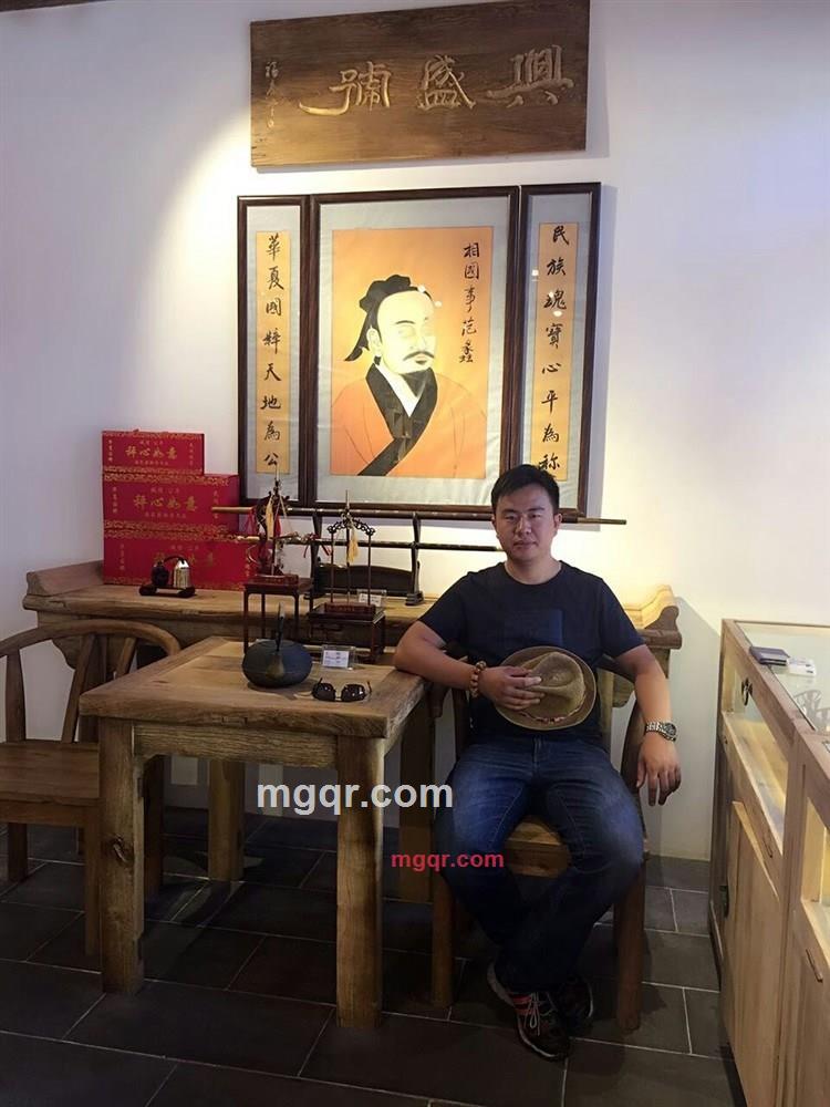 BOSS的第2张照片