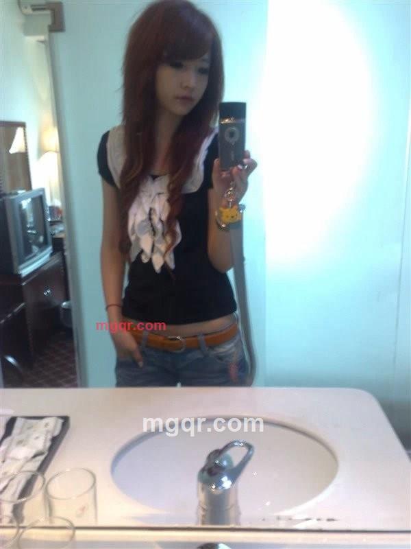 赵敏so酱的第3张照片