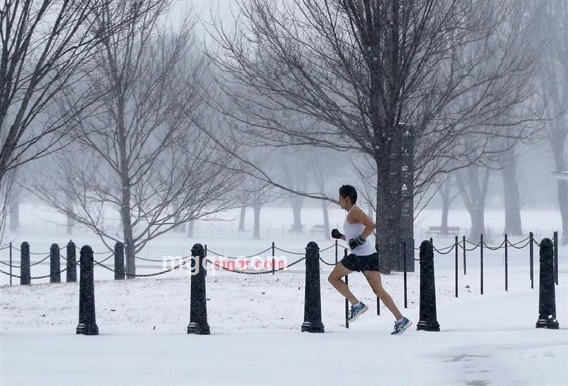 George的第1张照片