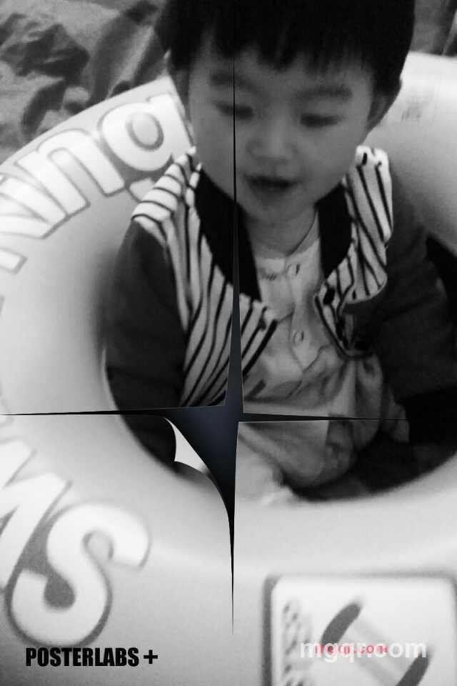 远山红叶川的第1张照片