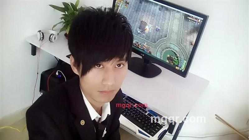  一抹红尘的第7张照片