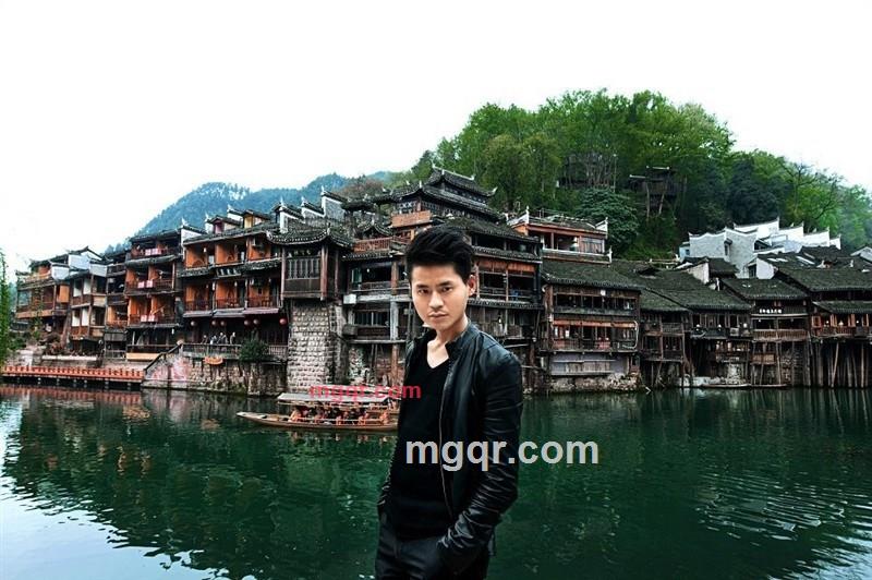 疯狂的黑石头的第2张照片