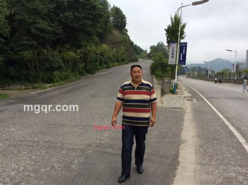 孤独的勇士A的第5张照片