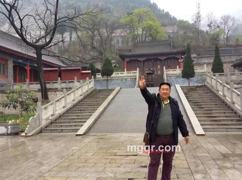 孤独的勇士A的第4张照片