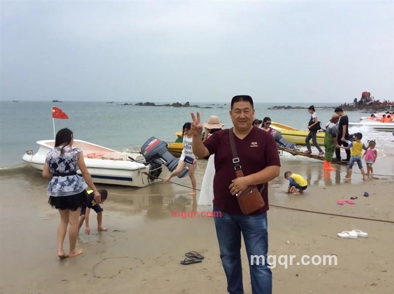 孤独的勇士A的第3张照片