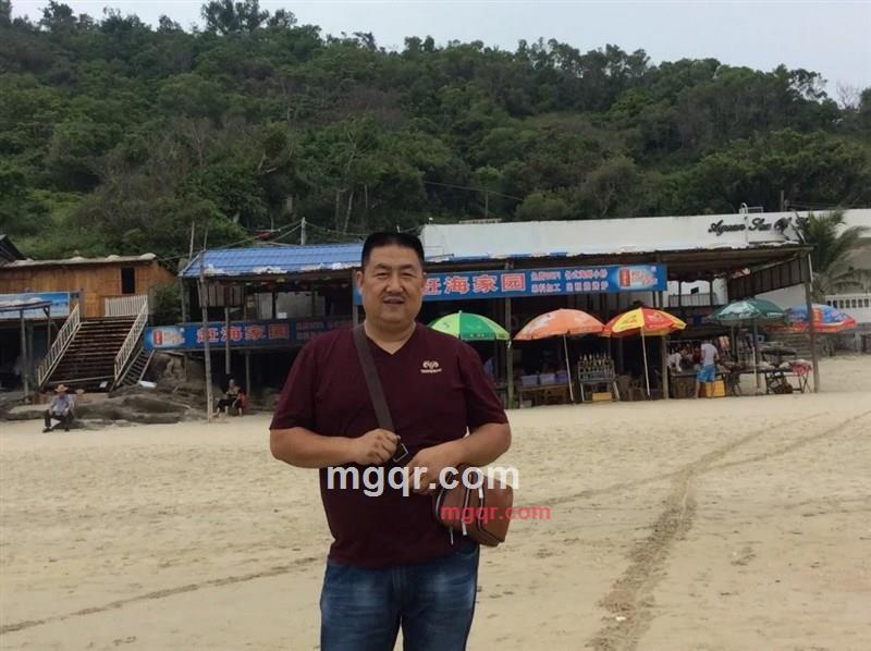 孤独的勇士A的第1张照片