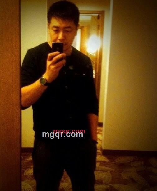 夜夜夜的第1张照片