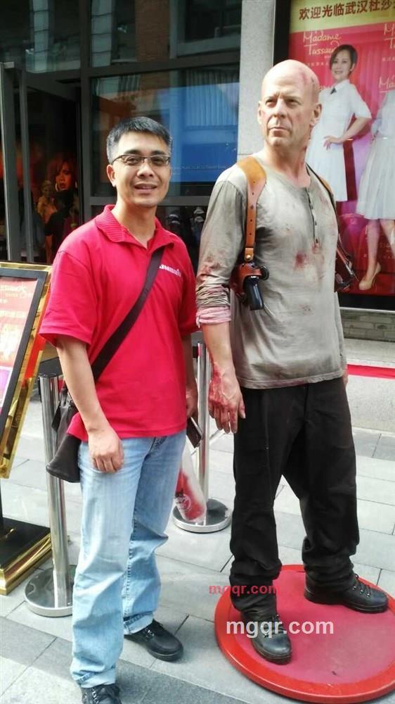 zhouhaibo的第1张照片