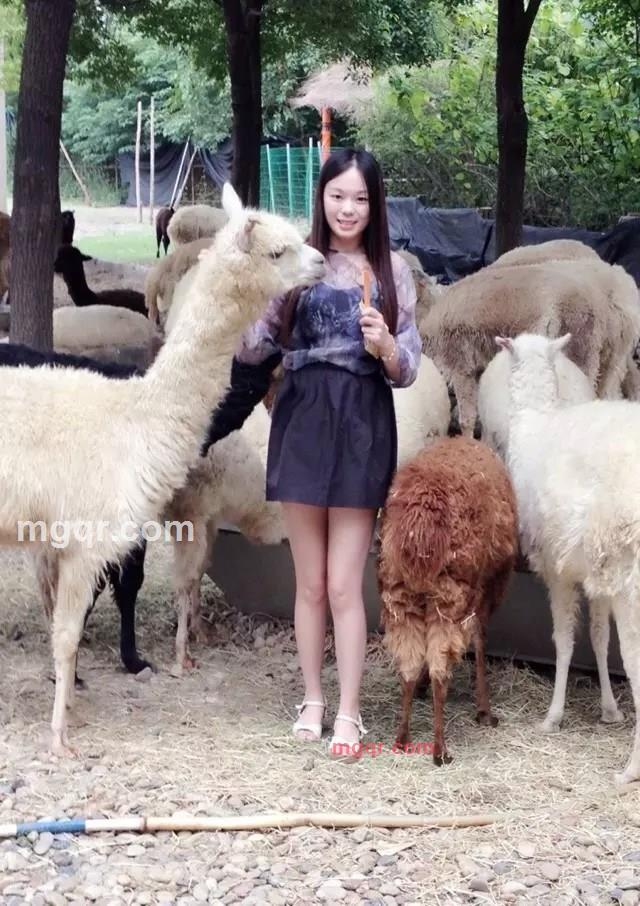 美女璐璐的第1张照片