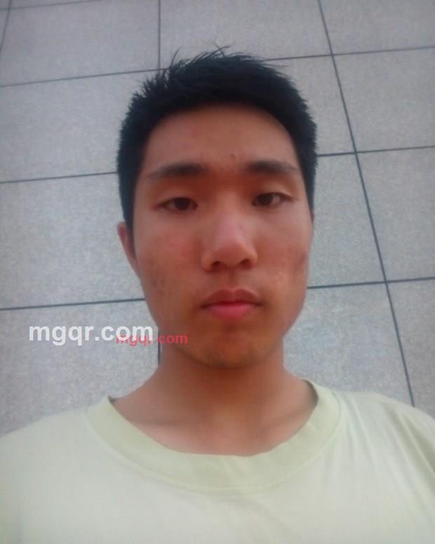 长的很委婉的第1张照片