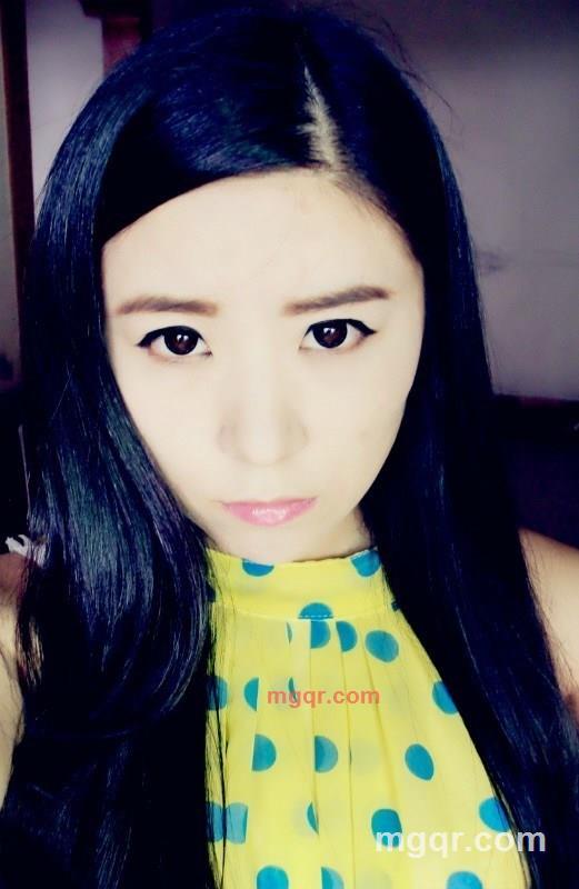 气质爱人的第1张照片