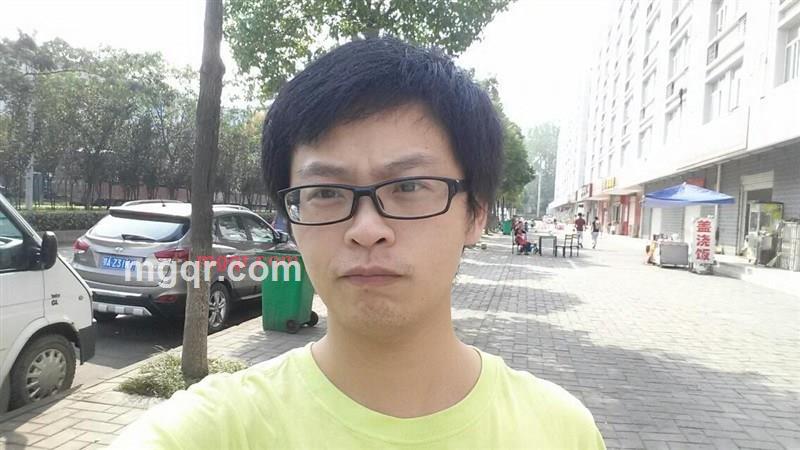 曾某某先生的第1张照片