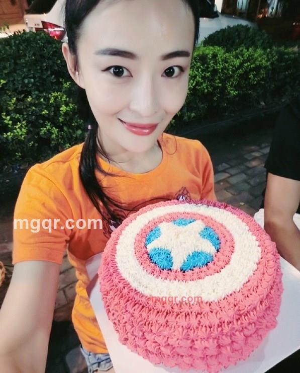 angel谢婷的第4张照片