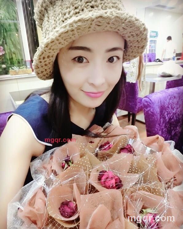 angel谢婷的第1张照片