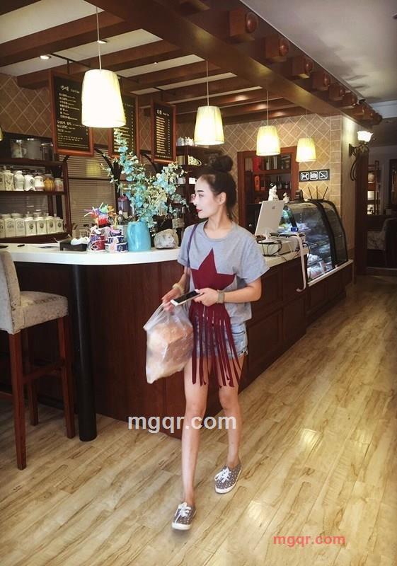 angel谢婷的第3张照片