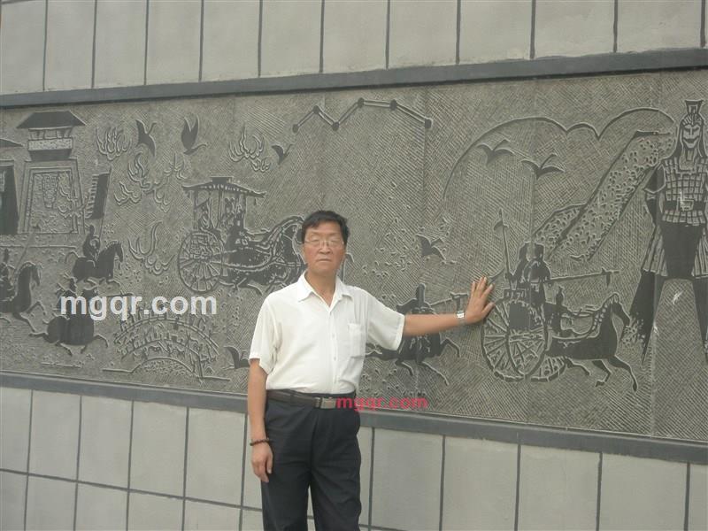 流动的沙粒的第7张照片