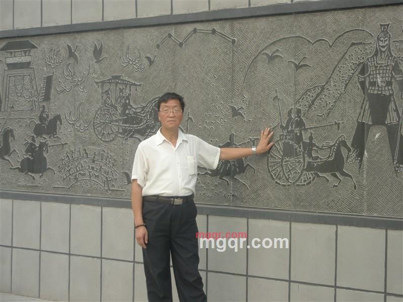 流动的沙粒的第6张照片