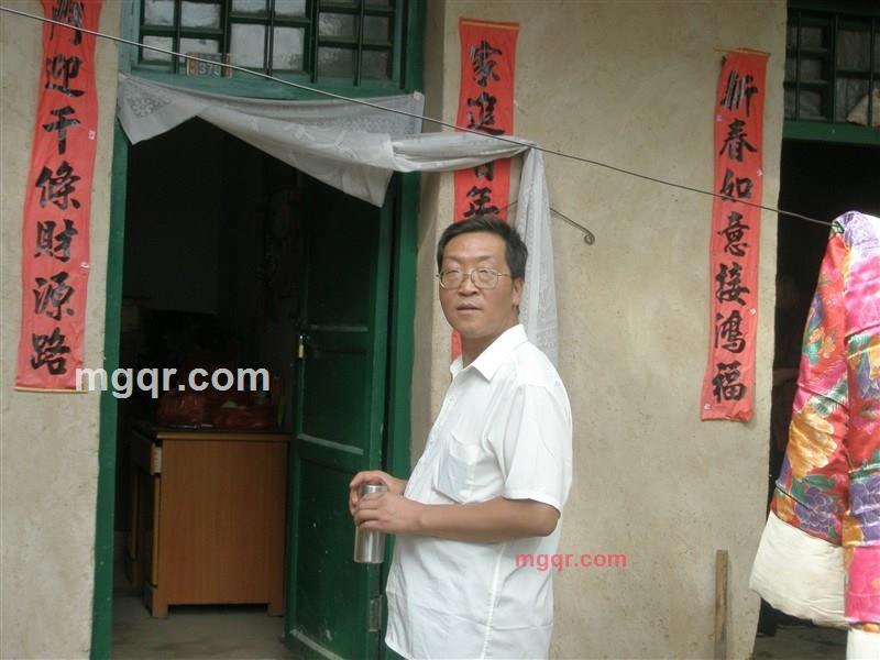 流动的沙粒的第2张照片