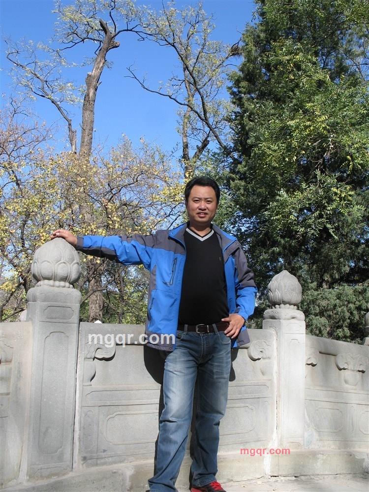 山人哥的第1张照片