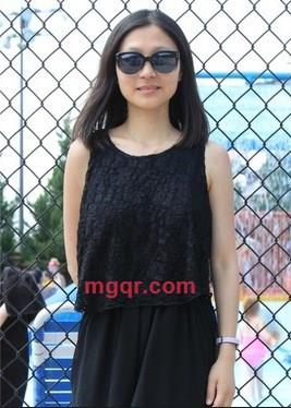 天上白云飘飘的第4张照片