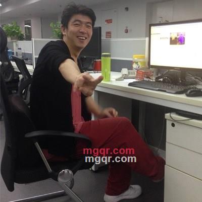 河马阿呆的第1张照片