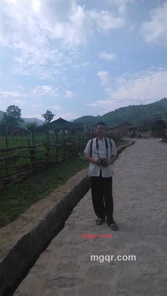 灵狐2004的第1张照片