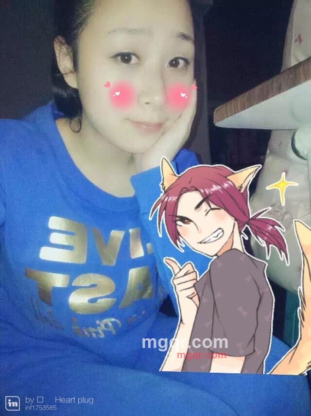 杨佳妤br的第1张照片