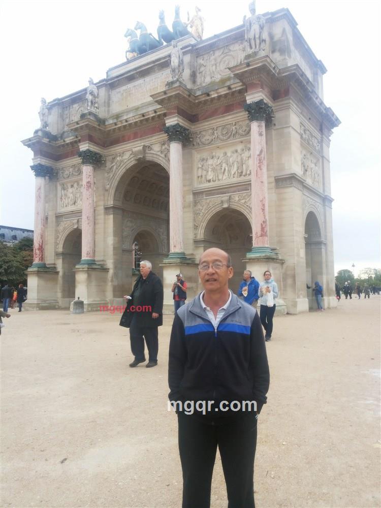 诚挚小子的第1张照片