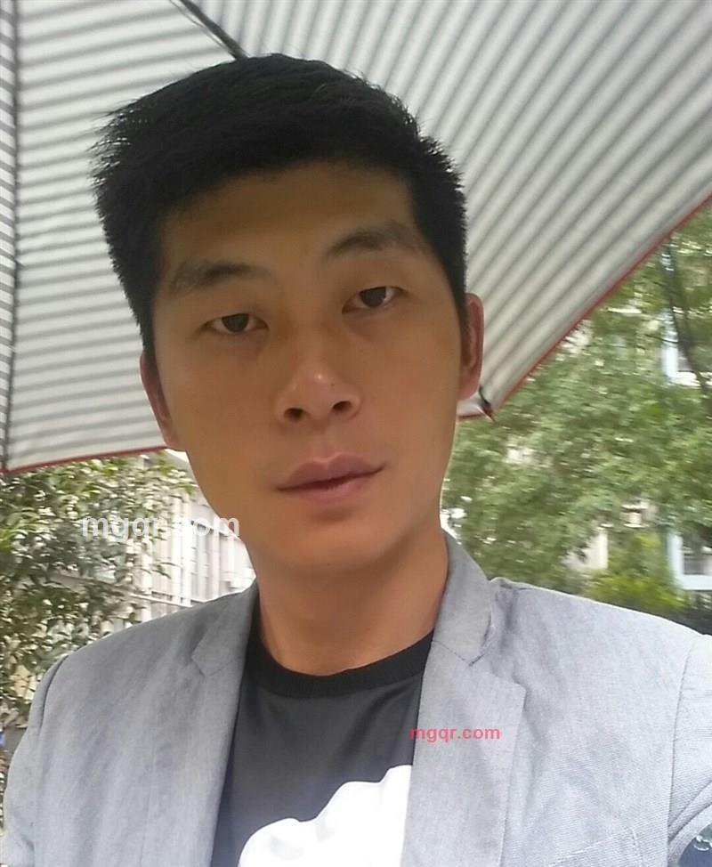 魅力先生A的第11张照片