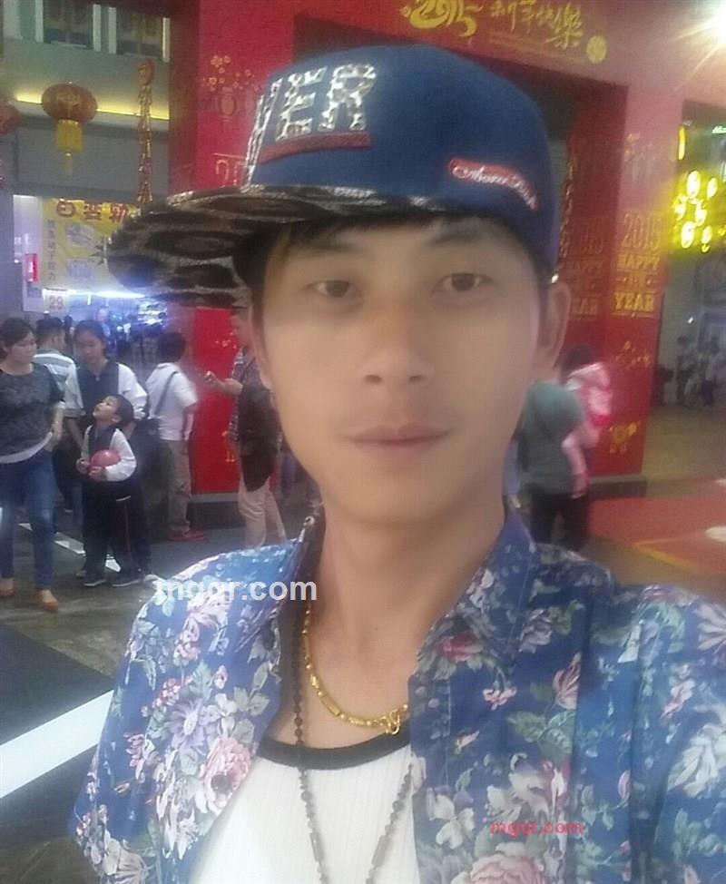 魅力先生A的第10张照片