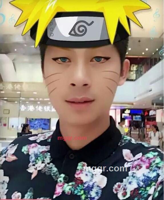 魅力先生A的第9张照片