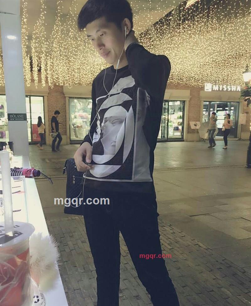 魅力先生A的第7张照片