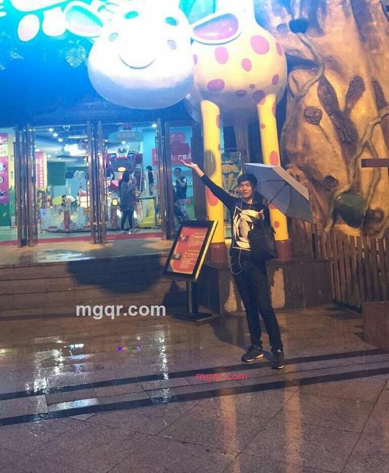 魅力先生A的第6张照片