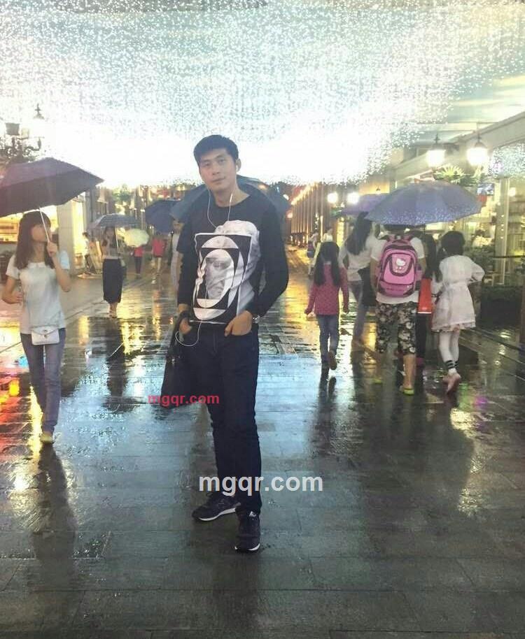 魅力先生A的第5张照片