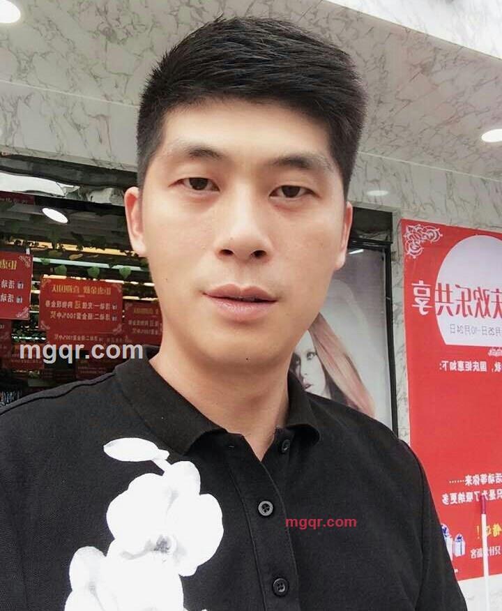 魅力先生A的第4张照片