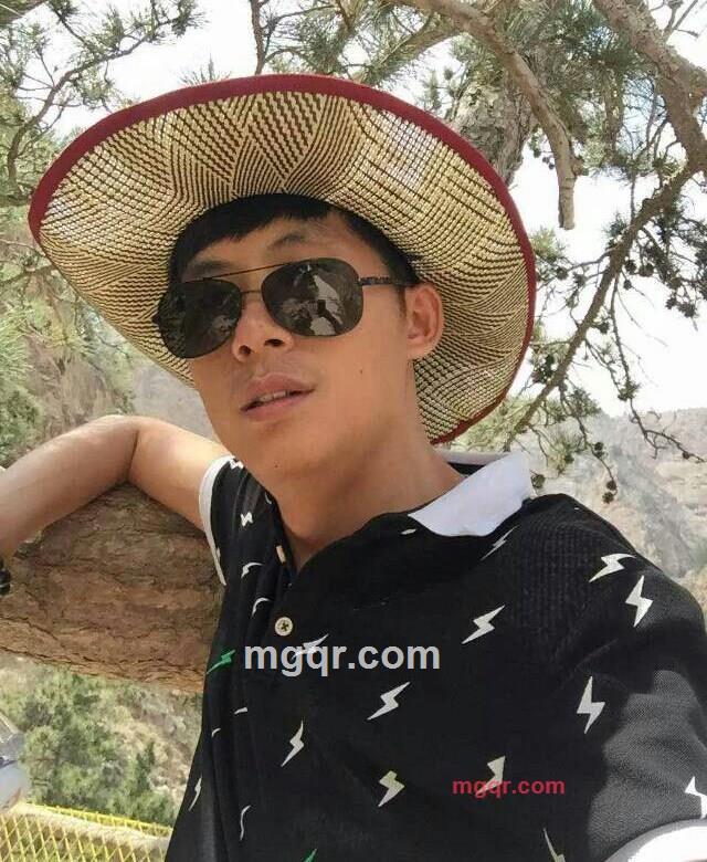 魅力先生A的第3张照片