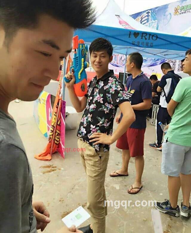 魅力先生A的第1张照片