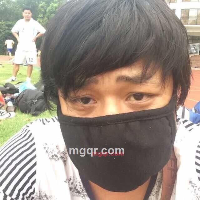 钟贝贝的第1张照片