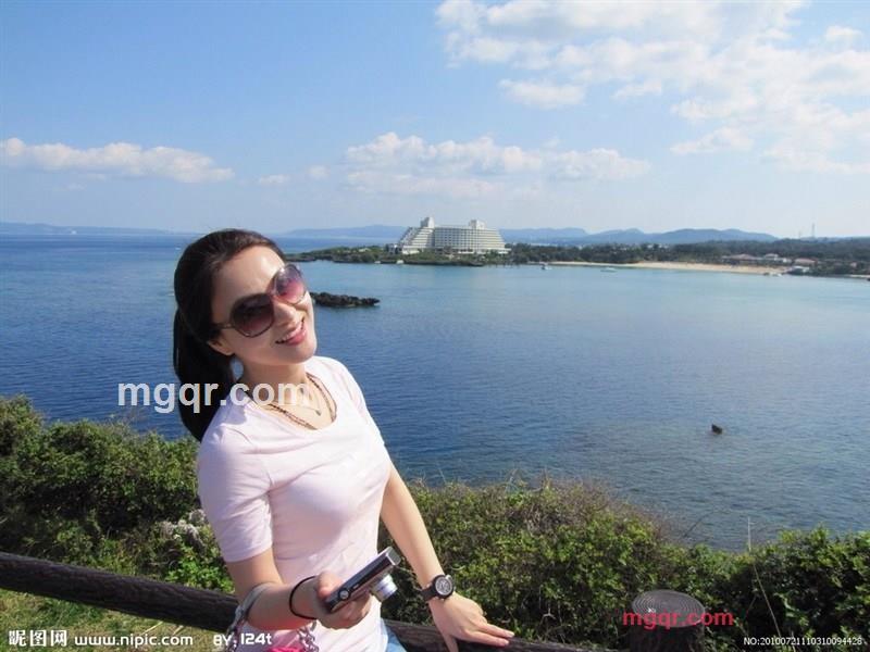 辣妹子的第1张照片